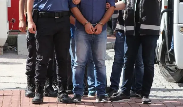 Yasadışı bahiste 13 ilde eşzamanlı operasyon