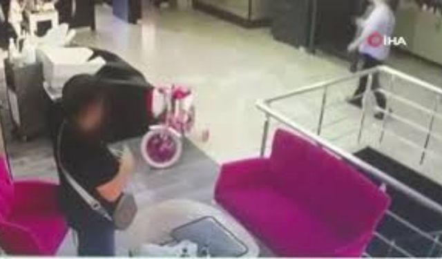 Eltisi tarafından içeceğine ilaç karıştırılan kadın ölümden döndü