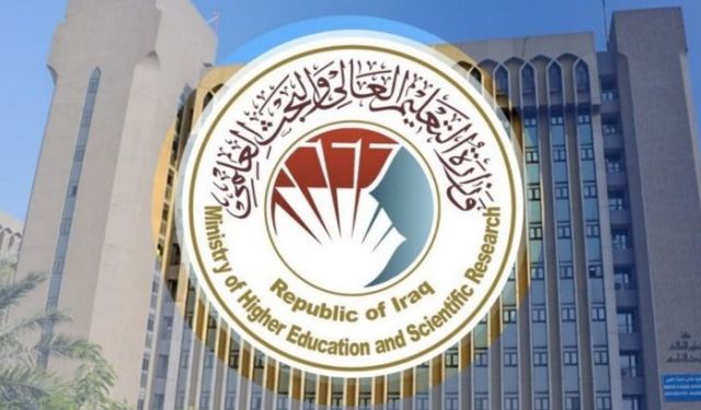 Irak’ta üniversitelerde Kürtçe yasağına iptal edildi
