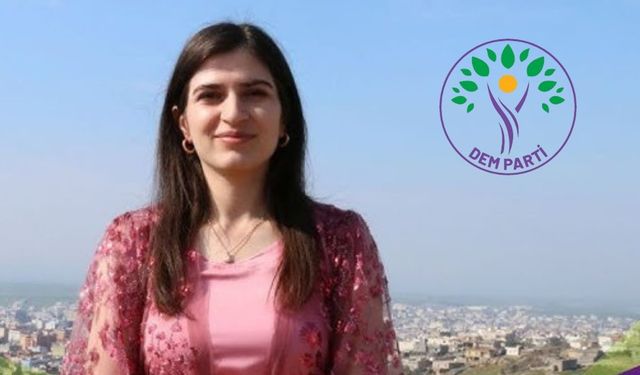 DEM Parti'den bir belediye başkanına daha ihraç istemi