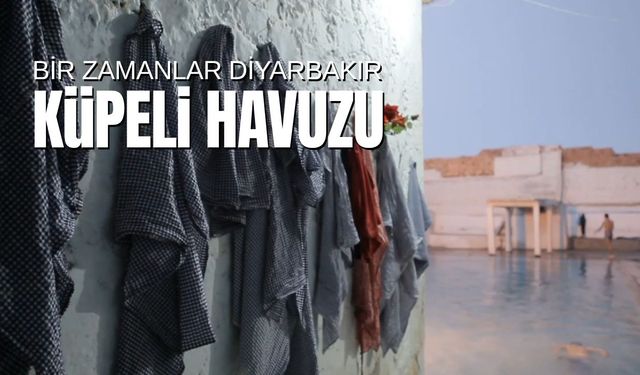 Yok Olan Serinlik: Küpeli Havuzu’ndan Geriye Ne Kaldı?