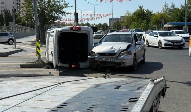Her gün 6 kişi kaza yerinde hayatını kaybediyor