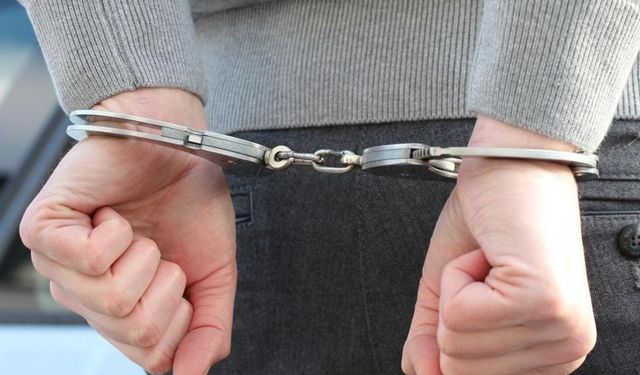 Uyuşturucu satmaktan cezası bulunan şahıs yakalandı