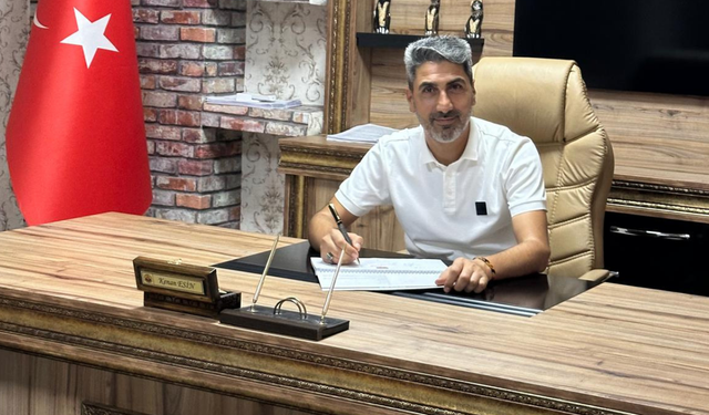 Diyarbakır’da Servisçiler Odası’ndan S Plaka ihalesine tepki