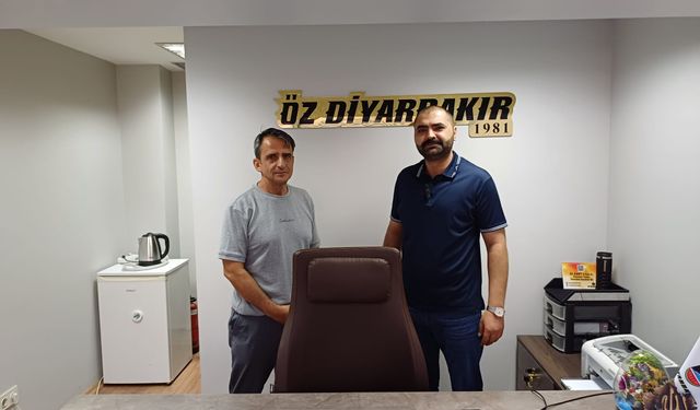 Diyarbakır'da otobüs sektörü alarmda!