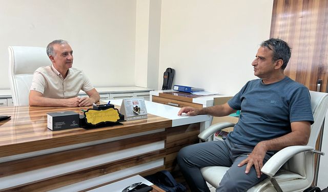 Diyarbakır’da çocuklar “su elçisi” oluyor!