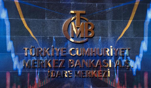 Gözler Merkez Bankası’nın "faiz" kararında