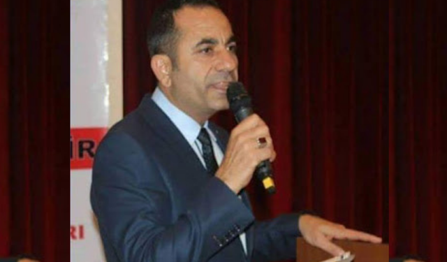 Yeni Yüzyıl Partisi’nde yükselen grafik