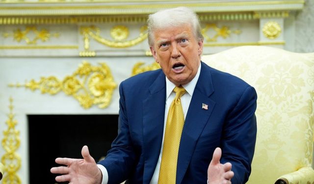 Trump, ABD'nin eski Başkanı Obama'yı darbe girişimi yapmakla suçladı