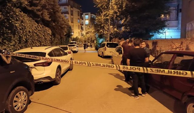 Amca, yeğenini öldürdü