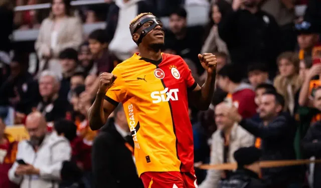 Osimhen tamam: Galatasaray Napoli'ye servet ödeyecek