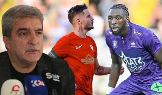 Keita ve Lovriç’i gönderen Amedspor’da yabancı forvet arayışı