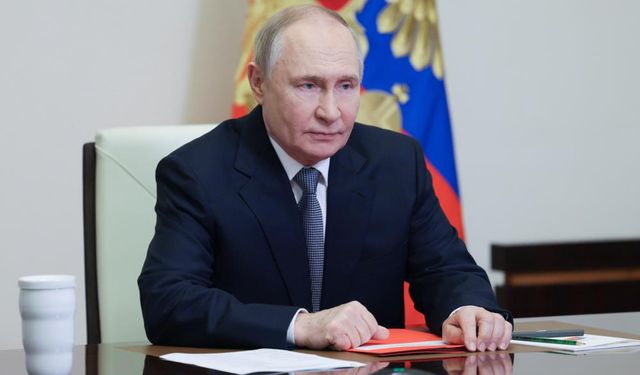 Putin: "ABD’ye yardım ettik"