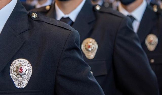 Polis Akademisi İç Güvenlik Fakültesine 540 öğrenci alınacak