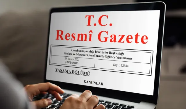 Ormanlarda madencilik faaliyetlerine ilişkin esaslar değişti