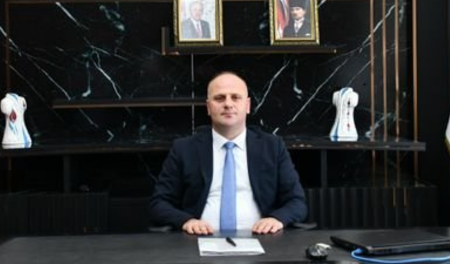 Diyarbakır İl Milli Eğitim Müdürü Sadoğlu’ndan ara tatil mesajı