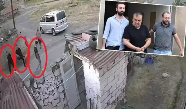 Kayseri'de şarkıcı Metin Işık ve oğluna verilen cezalar belli oldu