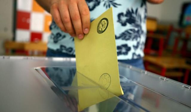 Siyasette istifa dalgası sürüyor: Şehitkamil’de kritik ayrılık