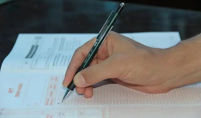 MEB Akademi Giriş Sınavı sona erdi
