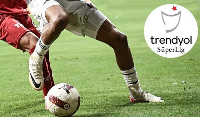 Yeni sezonun derbi takvimi belli oldu