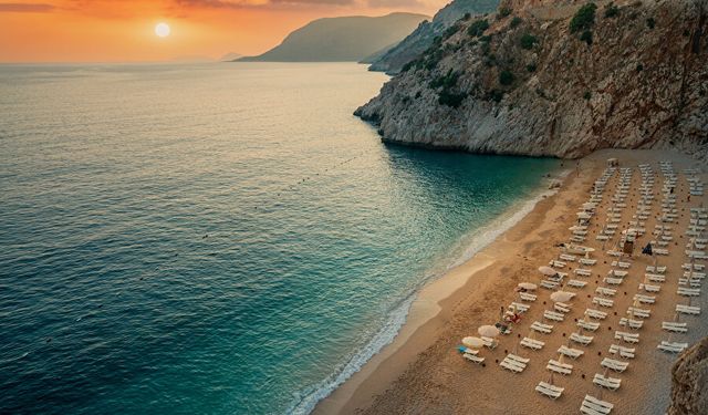 Tatil için en çok aratılan ülkeler belli oldu