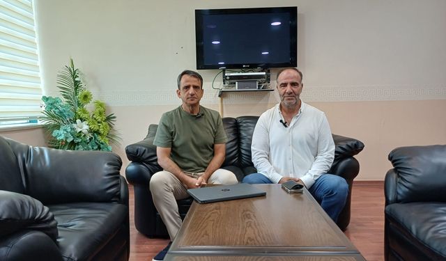 DTB Meclis üyesi Ay; Besicilik zorlaşıyor, üretici daha fazla desteklenmeli