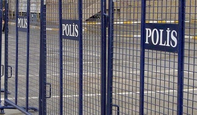 Tokat’ta toplantı ve etkinlik yasağı