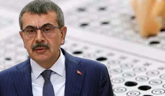 LGS'de ne oldu? Bakan Tekin’den olay yaratacak açıklama