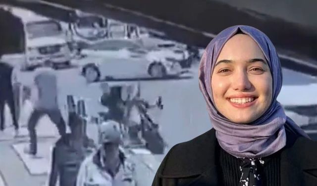 Zehra Kınık’ın ölümüne neden olduğu kazada şikayeti geri çekildi