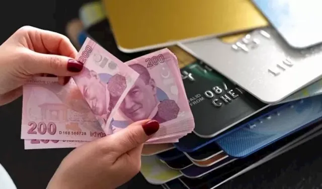 Diyarbakır’da kredi kartı borçları icralık ediyor