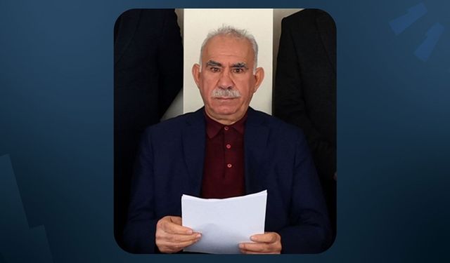 Öcalan’dan Mahmur mesajı: Topraklarınıza kolektif dönüş olacak