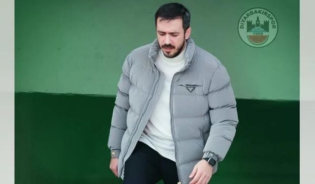 Diyarbakırspor’da kongre öncesi gergin bekleyiş
