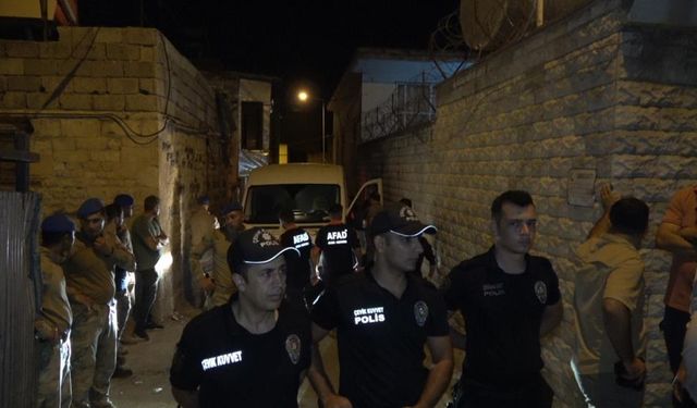 Kayıp çocuk kuyuda ölü bulundu