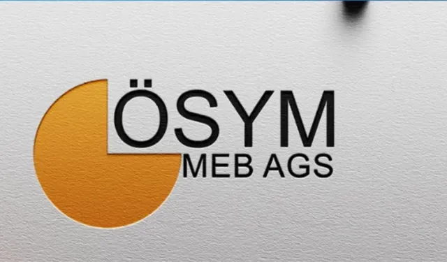 2025-MEB-AGS sonuçları açıklandı