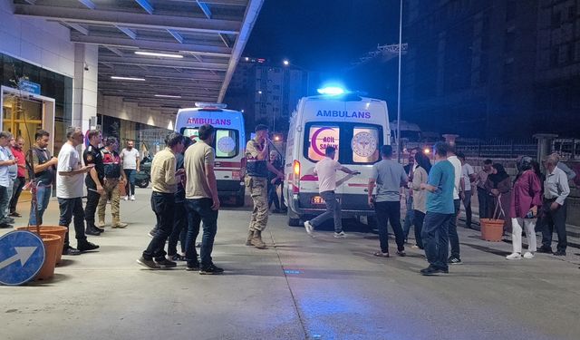 Mardin'de kayalıklardan düştüğü iddia edilen çocuk öldü