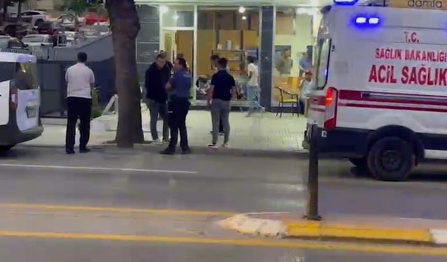 Husumetlisini kuaför salonunda vurmuştu, yakalandı