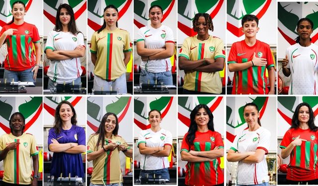Amedspor’da transfer rekoru; 6’sı yabancı 19 yeni transfer