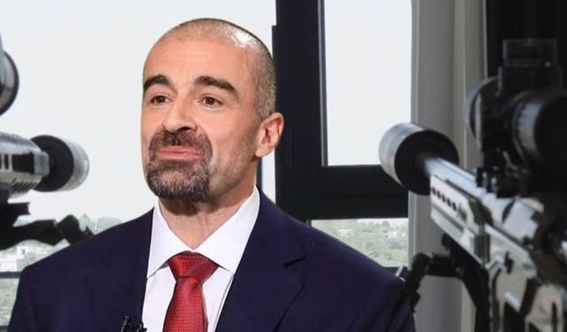 Bafıl Talabani’ye keskin nişancı ve kamikaze dronlarla d suikast iddiası