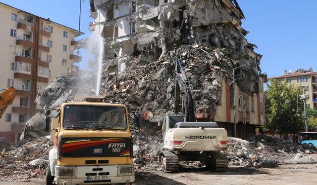 Diyarbakır’da kentsel dönüşüm süreci nasıl işliyor?