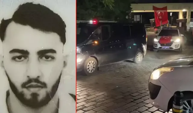 Üniversite kampüsünde korkunç olay! 2 ölü