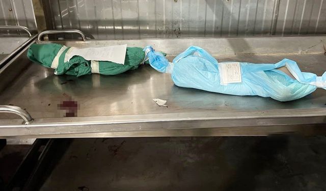 Gazze'de her gün 28 çocuk ölüyor