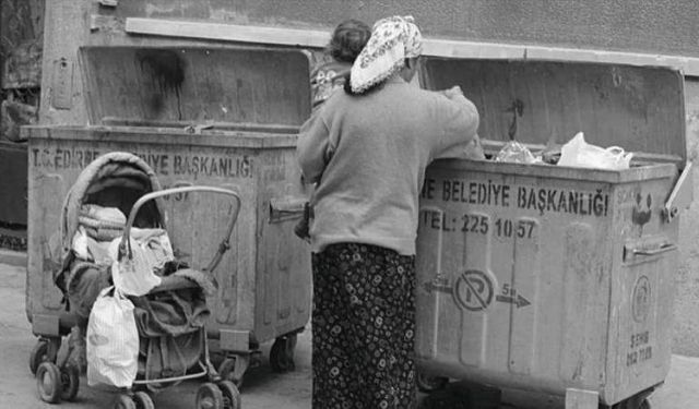 Türkiye’de çocuk yoksulluğu tehlikeli boyutlara ulaştı