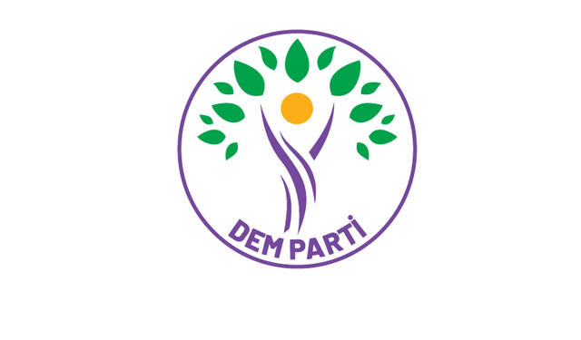 DEM Parti’den 2 ayda 2 bin toplantı