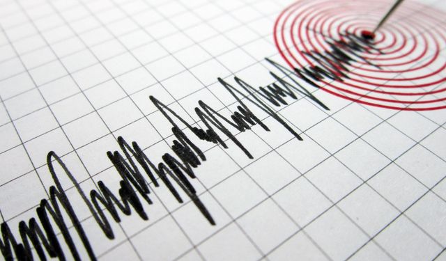 Balıkesir sallanmaya devam ediyor