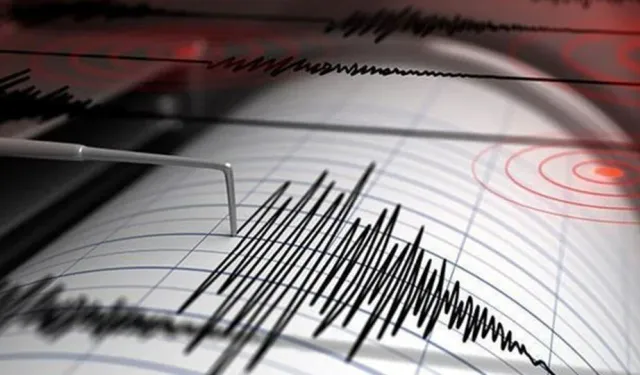 AFAD duyurdu: Balıkesir'de 4.4 büyüklüğünde deprem