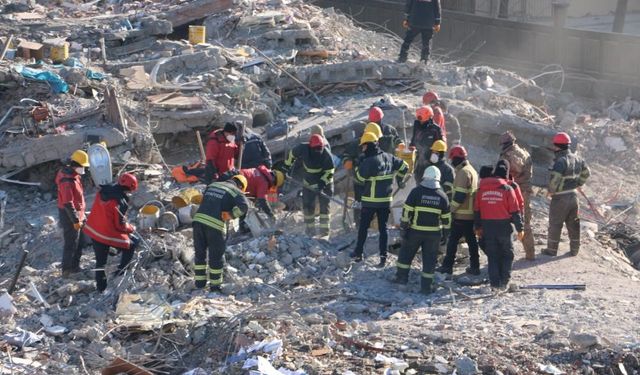 Diyarbakır’da 100 kişinin öldüğü deprem davasında istinaf kararı onandı