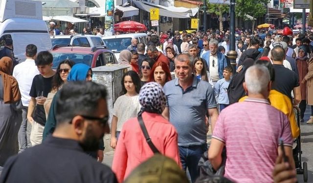 Diyarbakır’da bayramda hava nasıl olacak?