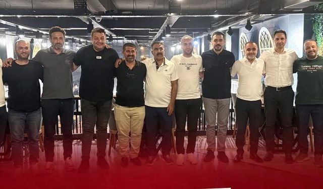 Diyarbakırspor’da sürpriz başkan değişikliği