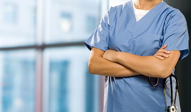 Türkiye’nin sağlık harcaması rekor kırdı!