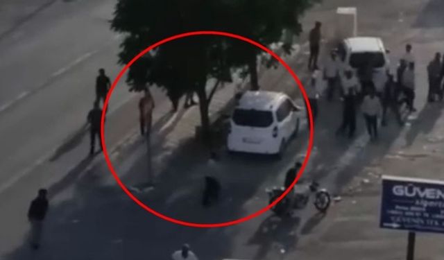 Diyarbakır’da durakta işlenen cinayete dair yeni gelişme